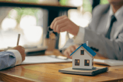 Plano real estate accounting