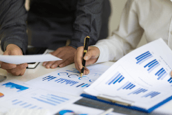 Plano outsourced accounting